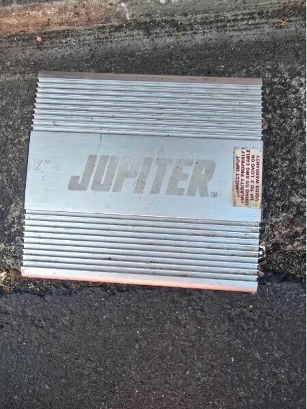 Jupiter 2000w Power Inverter 12V to 115V with USB Port